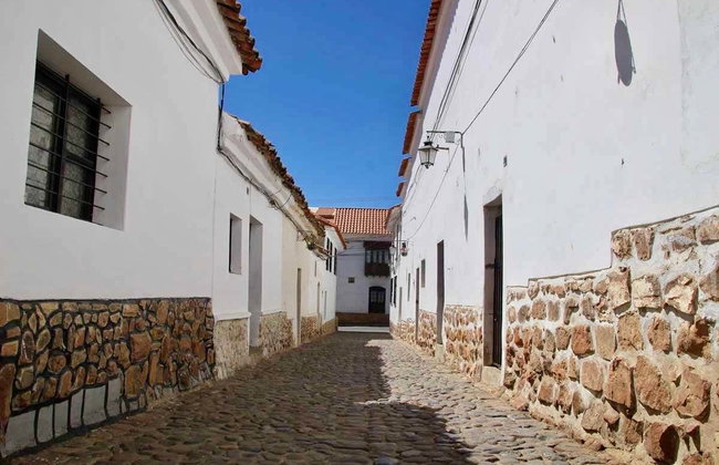 Sucre Guided Tour - Photo 4